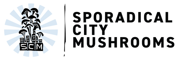 sporadicalcitymushrooms